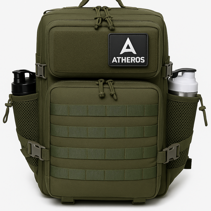 Mochila Atheros Combat 50 L