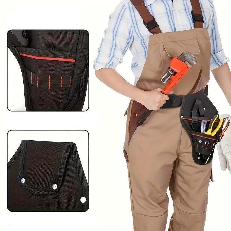 Coldre de Parafusadeira - Nylon Super Resistente