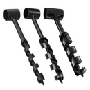 Broca Manual De Eixo Helicoidal