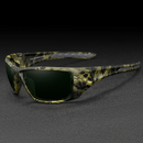 Óculos Tático Camuflado Anti-ultravioleta