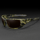 Óculos Tático Camuflado Anti-ultravioleta