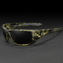Óculos Tático Camuflado Anti-ultravioleta