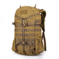 Functional Commuter Outdoor Hiking Backpack