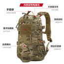 Commuting Large Capacity Mountaineering Waterproof Camouflage Tactical Backpack