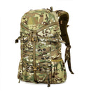 Functional Commuter Outdoor Hiking Backpack