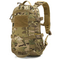 Commuting Large Capacity Mountaineering Waterproof Camouflage Tactical Backpack