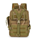 Multi-function Large Capacity Fishing Bag