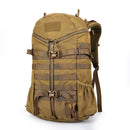 Functional Commuter Outdoor Hiking Backpack