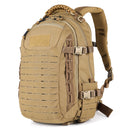 Outdoor Mountaineering Camping Hiking Tactical Army Camouflage Backpack