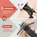 Kit Torniquete Tático Original Tesoura de Resgate Primeiros Socorros