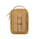 KIT PRIMEIROS SOCORROS RHINO RESCUE COMPLETO [PROMOÇÃO]