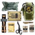 Kit Primeiros Socorros Trail
