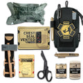 Kit Primeiros Socorros Trail