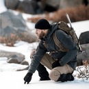 Conjunto Militar Army [BLINDADO CONTRA O FRIO]