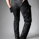 Conjunto Militar Army [BLINDADO CONTRA O FRIO]