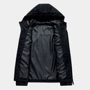 Jaqueta Corta Vento Impermeável CAT - CATERPILLAR