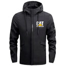 Jaqueta Corta Vento Impermeável CAT - CATERPILLAR