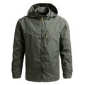 Jaqueta Militar ArmyBoss [ULTRA RESISTENTE]
