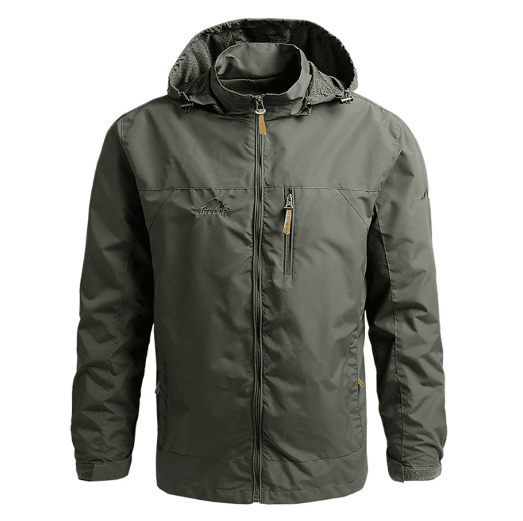 Jaqueta Militar ArmyBoss [ULTRA RESISTENTE]