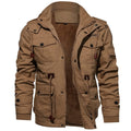 Jaqueta Militar General Boss