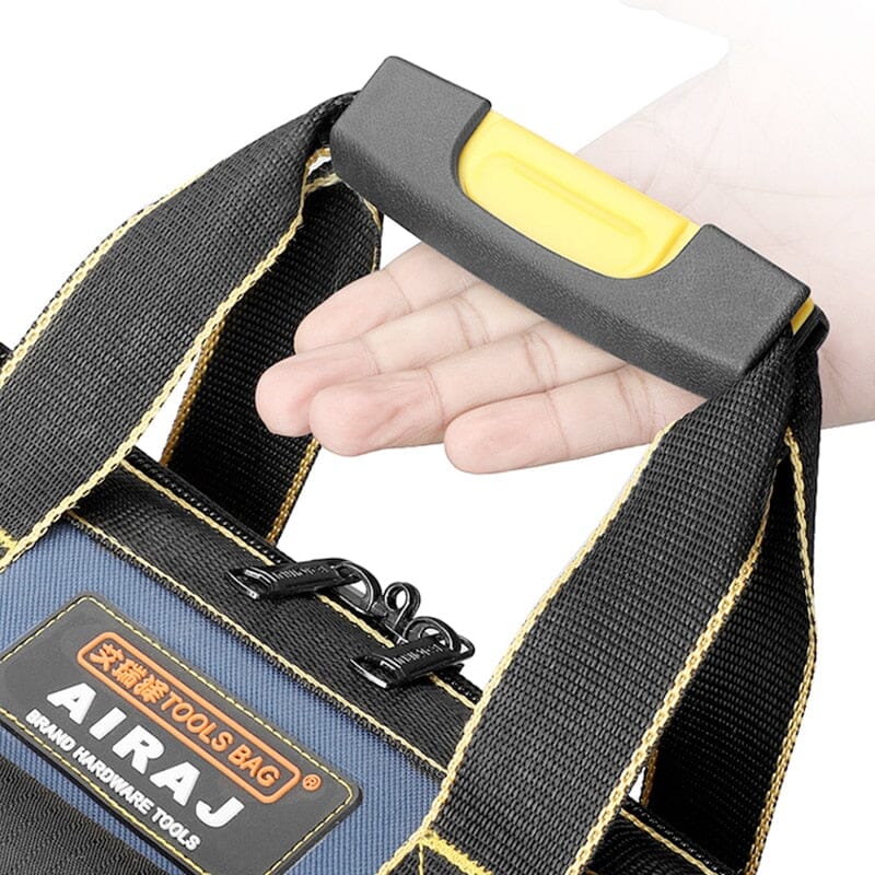 Mala de Ferramentas Granite Pro [ULTRA RESISTENTE]