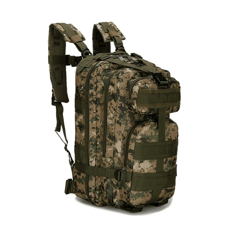 Mochila Militar Ultra Resistente