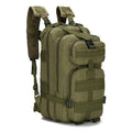 Mochila Militar Ultra Resistente