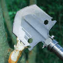 Pá Tática Militar Blade 7 EM 1 [ULTRA RESISTENTE]