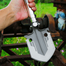 Pá Tática Militar Blade 7 EM 1 [ULTRA RESISTENTE]