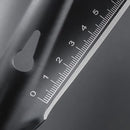 Mini Pá Multifuncional de Aço Inox – Ferramenta Essencial para Camping, Bushcraft e Sobrevivência!