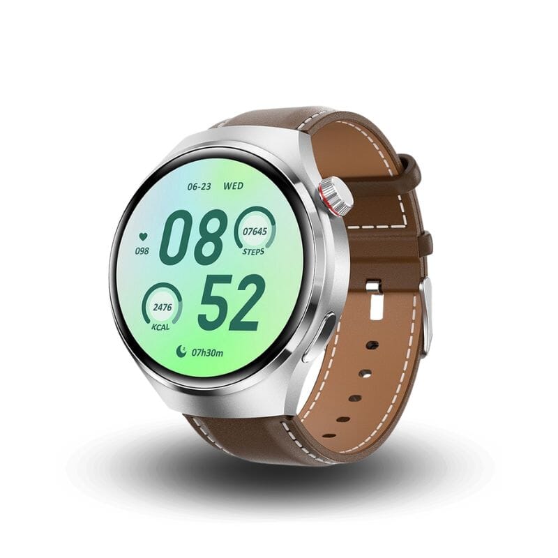 Smartwatch Premium Pulse + Brinde exclusivo