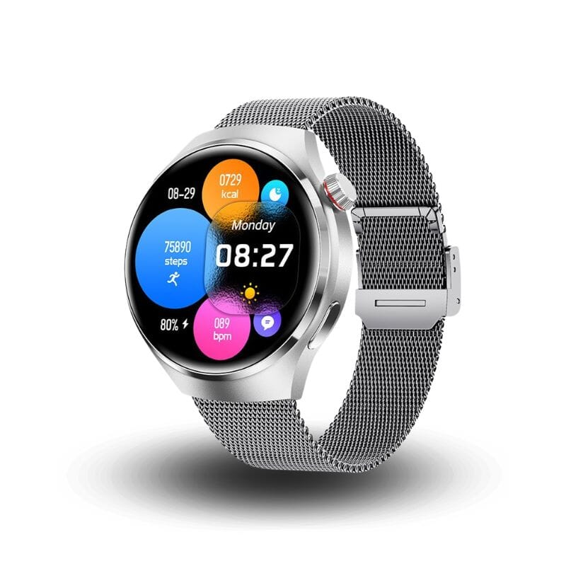 Smartwatch Premium Pulse + Brinde exclusivo