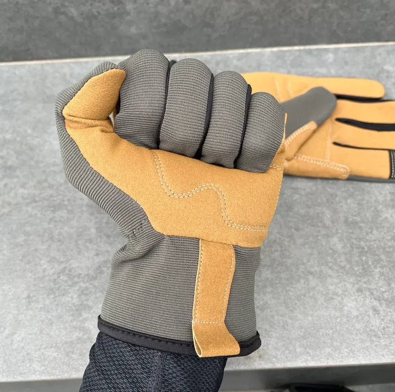 Luvas de Trabalho Multifuncional - Compre 1 e Leve 2