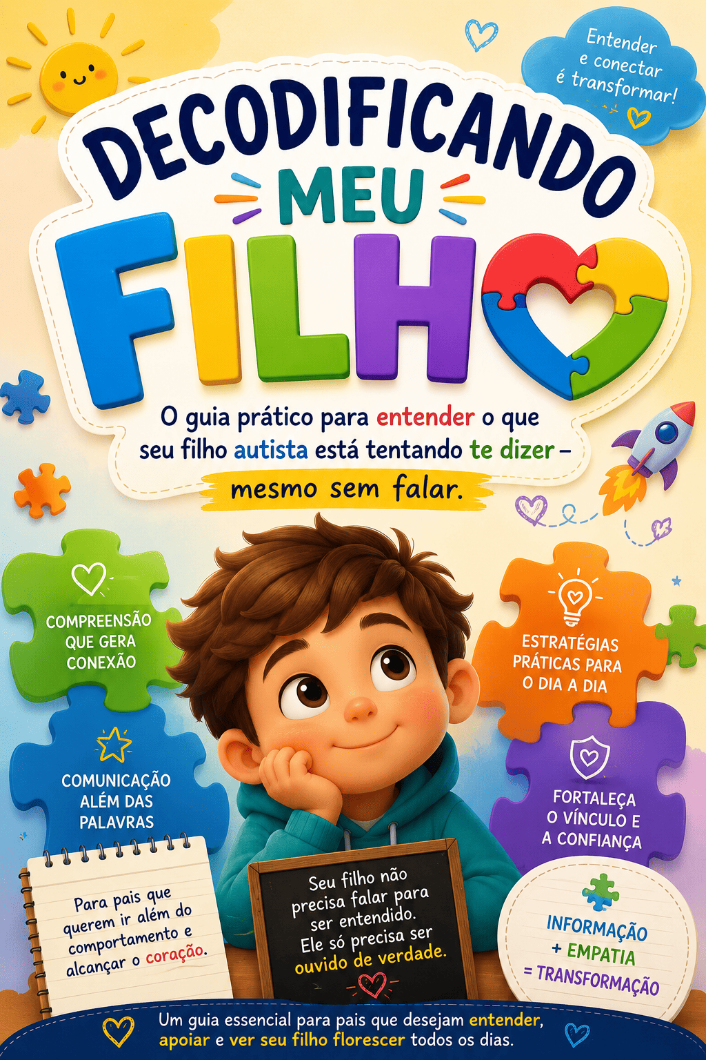 Decodificando Meu Filho