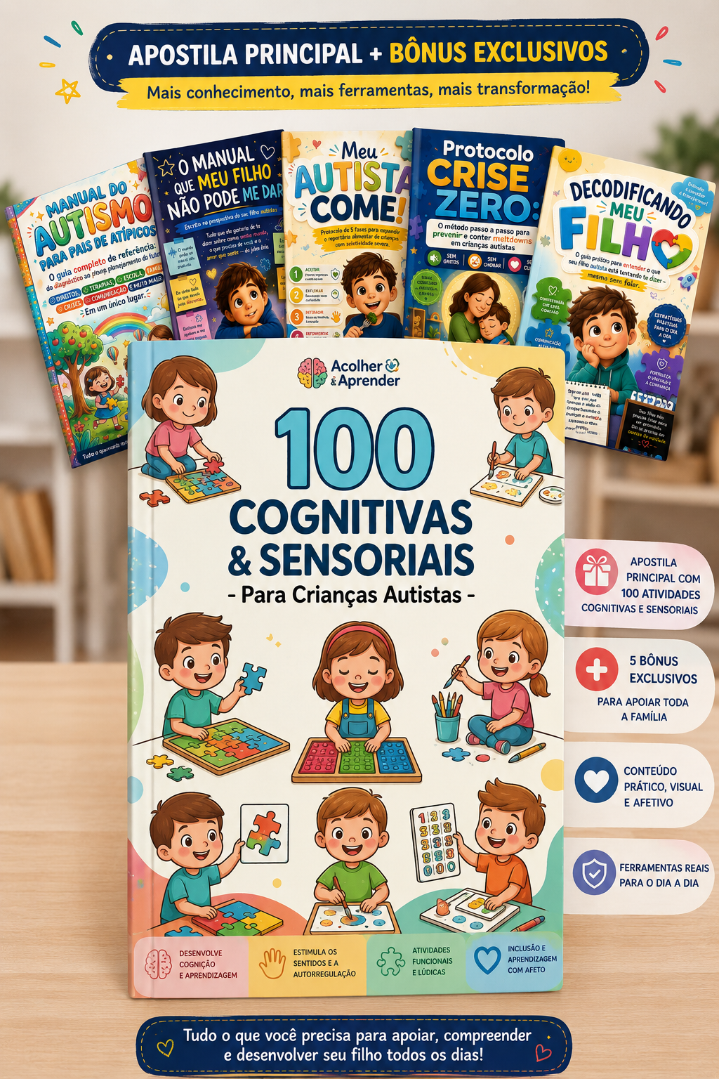Plano Completo